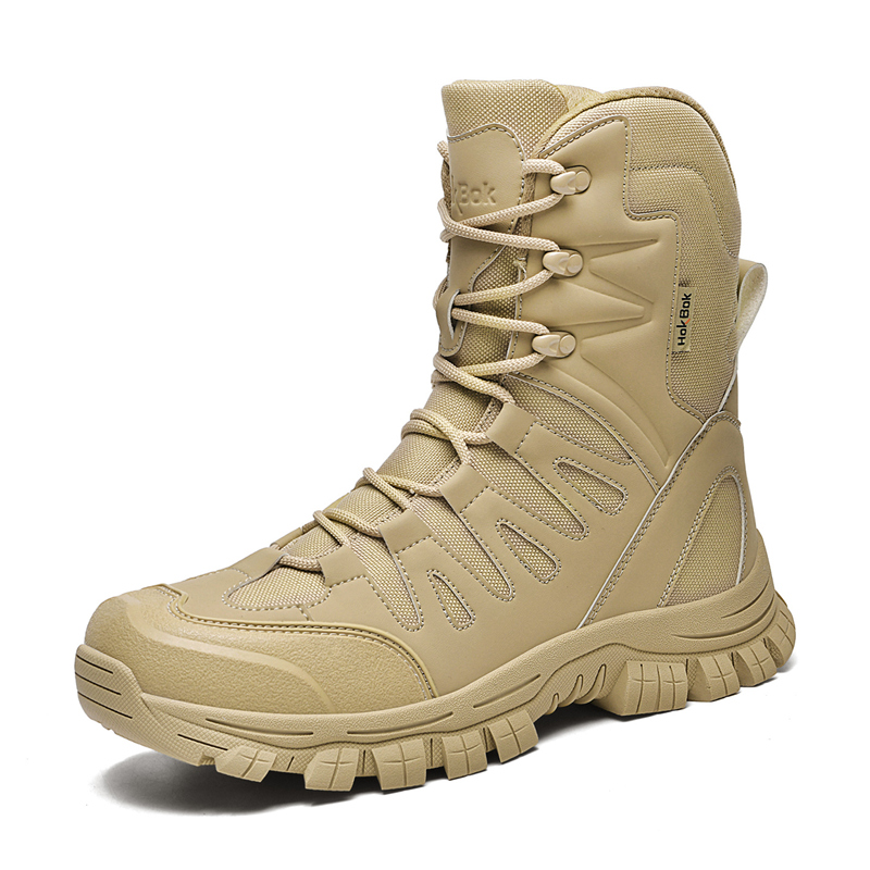 Große Größen 39-47 Wüsten-Takt – Hunting Outdoor Boots Bewertung und Preis