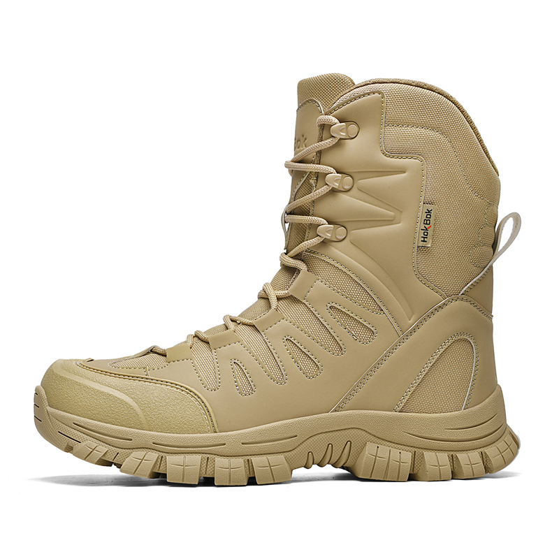 Große Größen 39-47 Wüsten-Takt – Hunting Outdoor Boots Bewertung und Preis