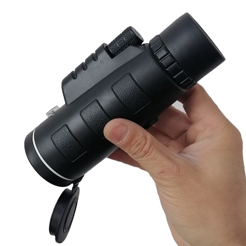 Zoom-Teleskop-Monokular mit Ha – Monocular Night Vision Bewertung und Preis