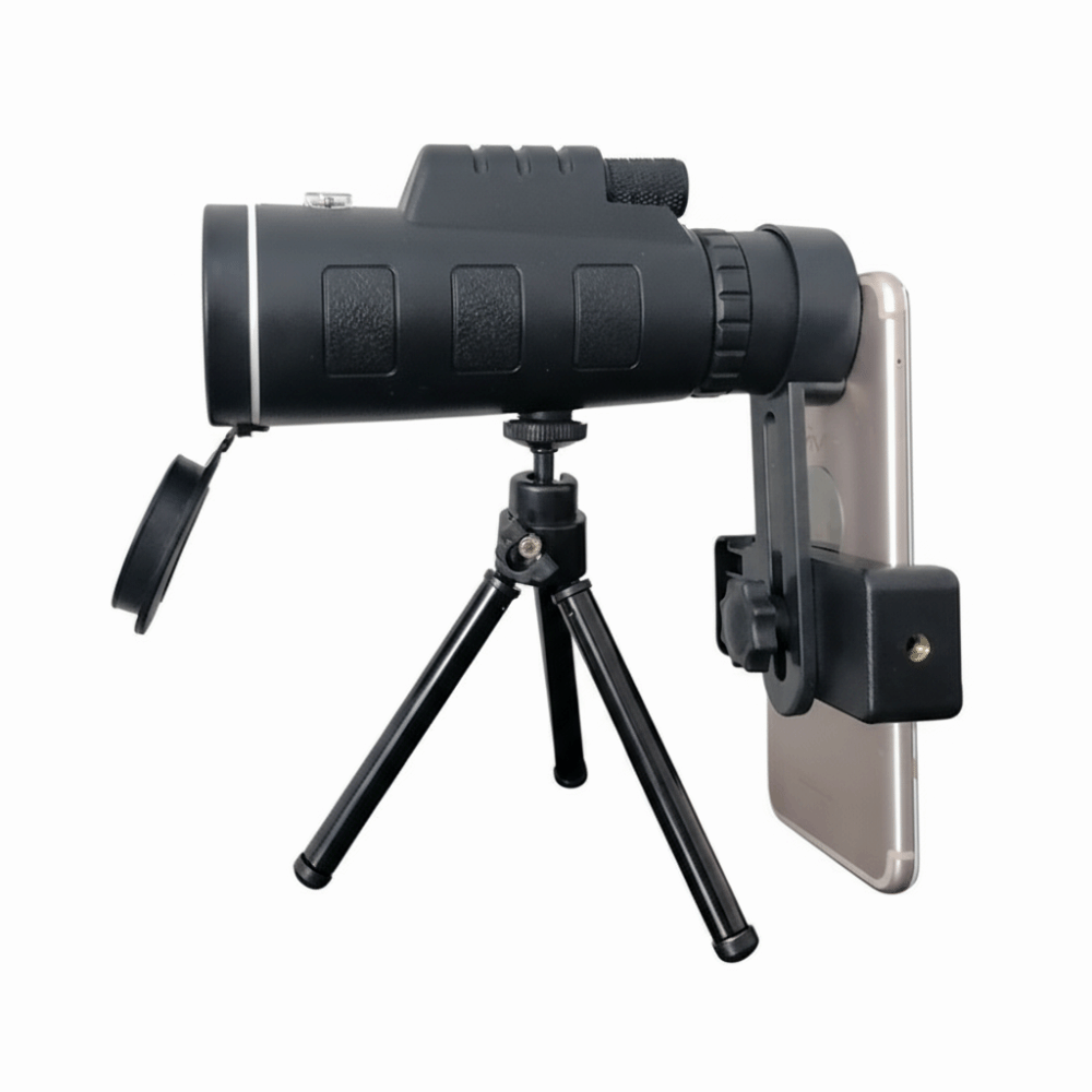 Zoom-Teleskop-Monokular mit Ha – Monocular Night Vision Bewertung und Preis