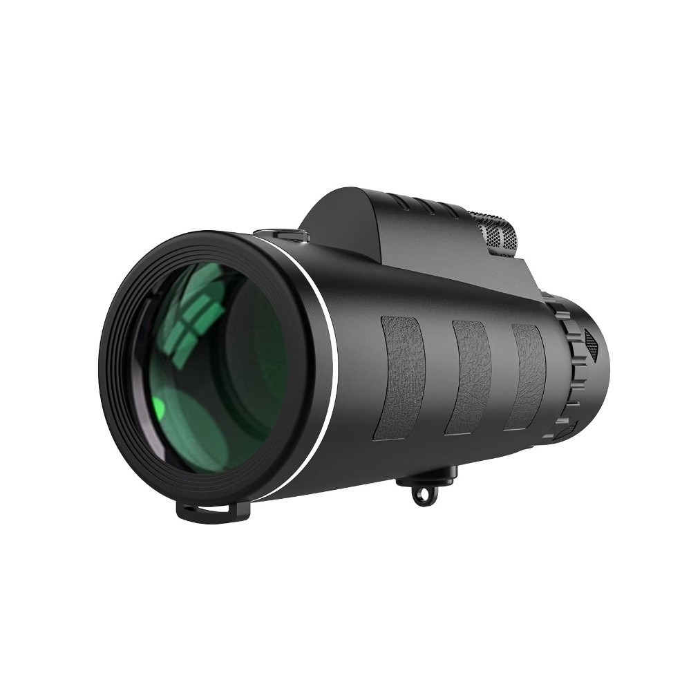 Zoom-Teleskop-Monokular mit Ha – Monocular Night Vision Bewertung und Preis