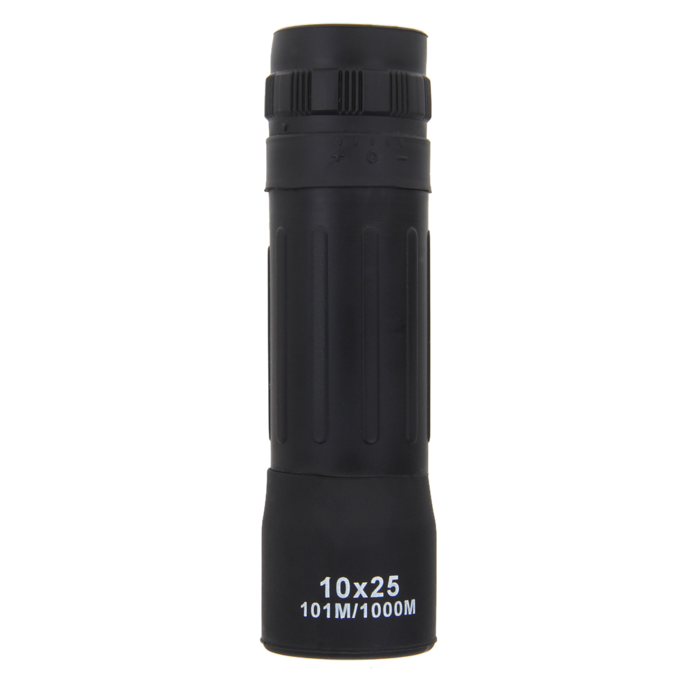 10x25 Monokular-Teleskop, Nach – Monocular Night Vision Bewertung und Preis