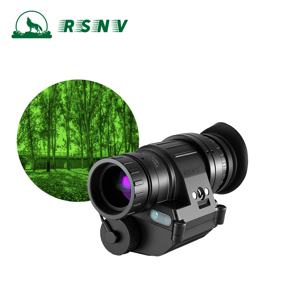 RSNV PVS14 Einsatzbereites Kop – Monocular Night Vision Bewertung und Preis
