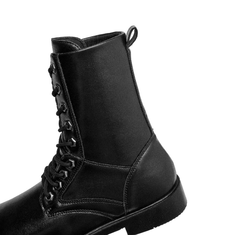 MAIJIAKA Hochwertige Lederstie – Hunting Outdoor Boots Bewertung und Preis