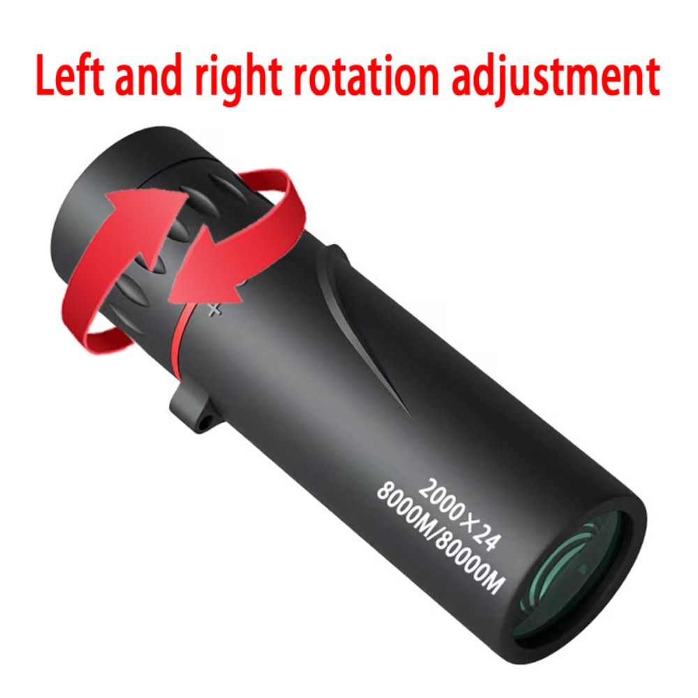Hochwertiges 2000x24 Monokular – Monocular Night Vision Bewertung und Preis