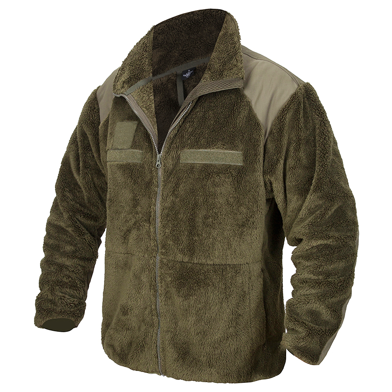 Mege Männer Winter Thermal Hig – Safari Outdoor Hunting Jackets Bewertung und Preis