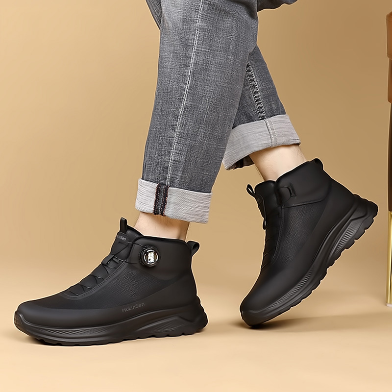 MERRTO Wanderschuhe Herren Out – Hunting Outdoor Boots Bewertung und Preis