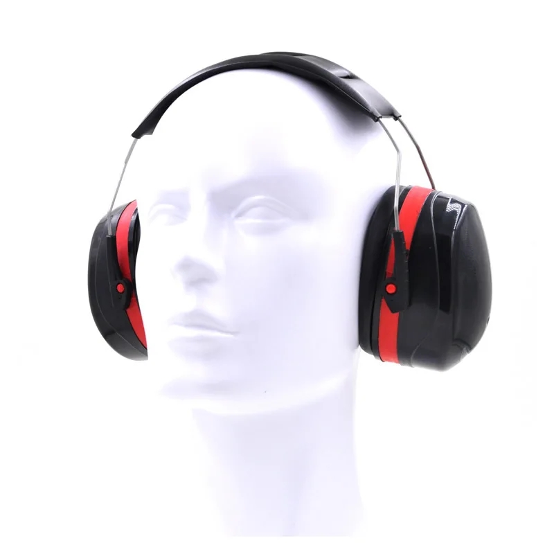 Anti-Lärm-Kopf, verstellbare O – Shooting Ear Muff Bewertung und Preis