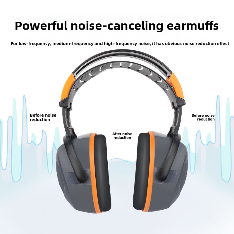 Premium Verbesserte Schalldich – Shooting Ear Muff Bewertung und Preis
