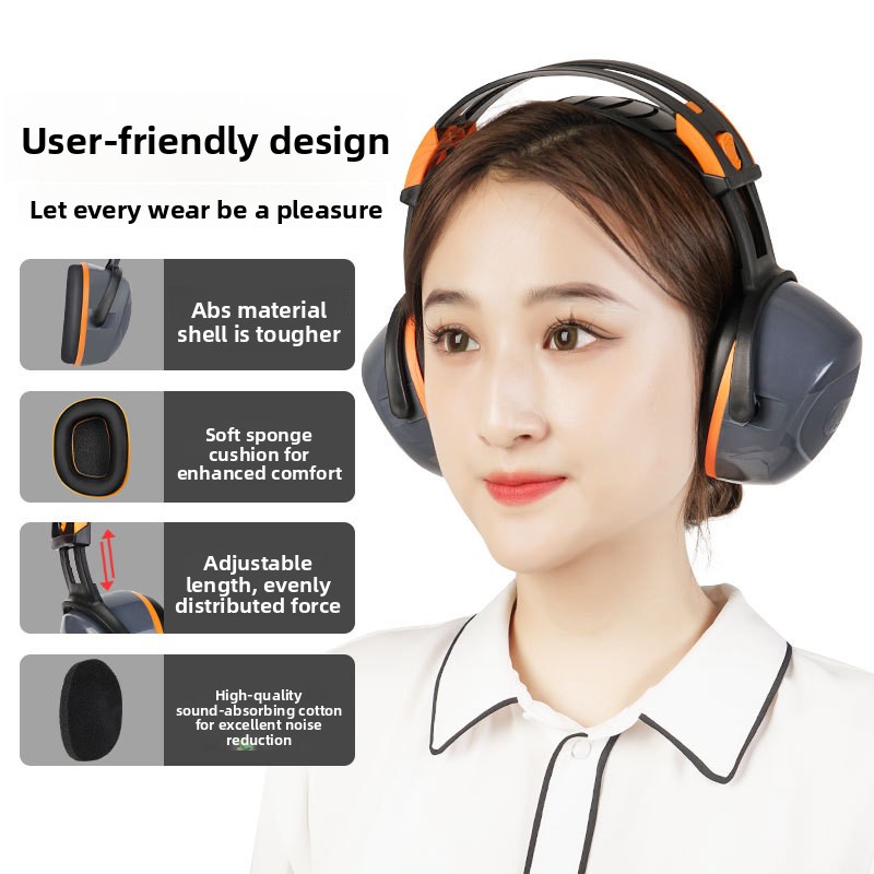 Premium Verbesserte Schalldich – Shooting Ear Muff Bewertung und Preis