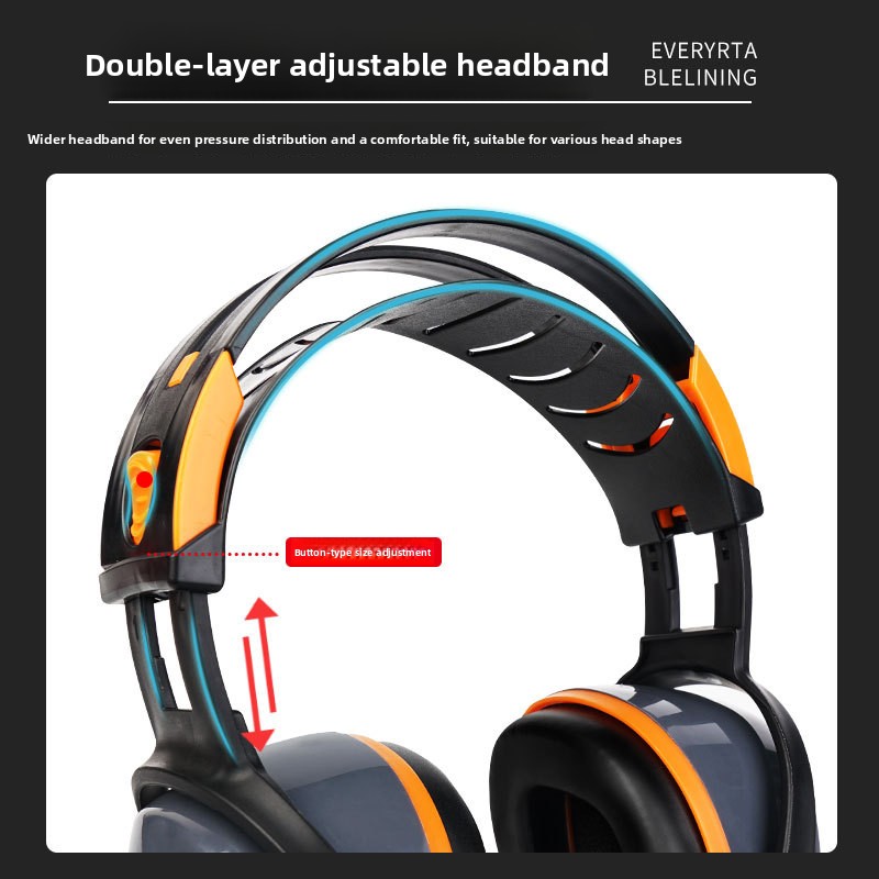 Premium Verbesserte Schalldich – Shooting Ear Muff Bewertung und Preis