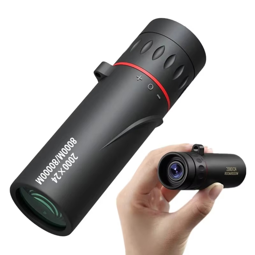 Hochwertiges 2000x24 Monokular – Monocular Night Vision Bewertung und Preis