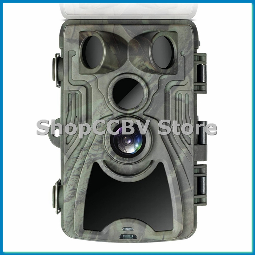 -801A 4K UHD 36MP 4G LTE Nacht – Outdoor Hunting Camera Wireless Bewertung und Preis