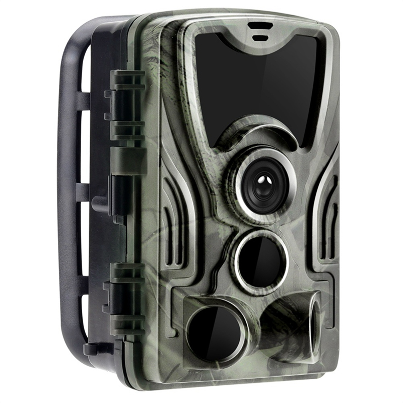 -801A 4K UHD 36MP 4G LTE Nacht – Outdoor Hunting Camera Wireless Bewertung und Preis