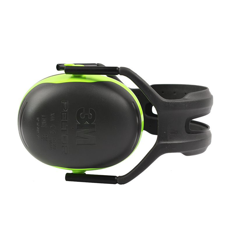 Original 3M Peltor X4A Gehörsc – Shooting Ear Muff Bewertung und Preis