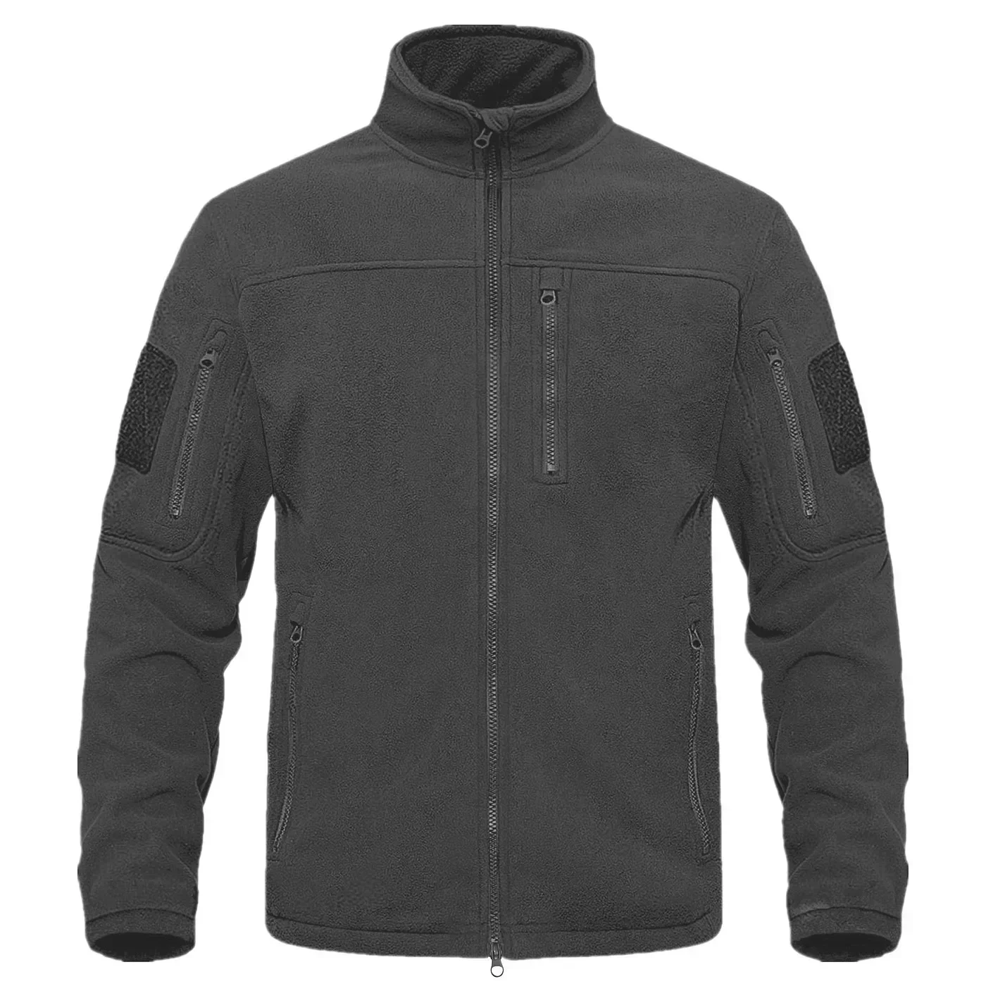 2026 Warme Fleece-Taktikjacke  – Safari Outdoor Hunting Jackets Bewertung und Preis