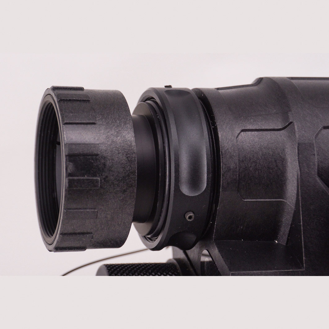 Hochempfindlicher 40er °   1X  – Monocular Night Vision Bewertung und Preis