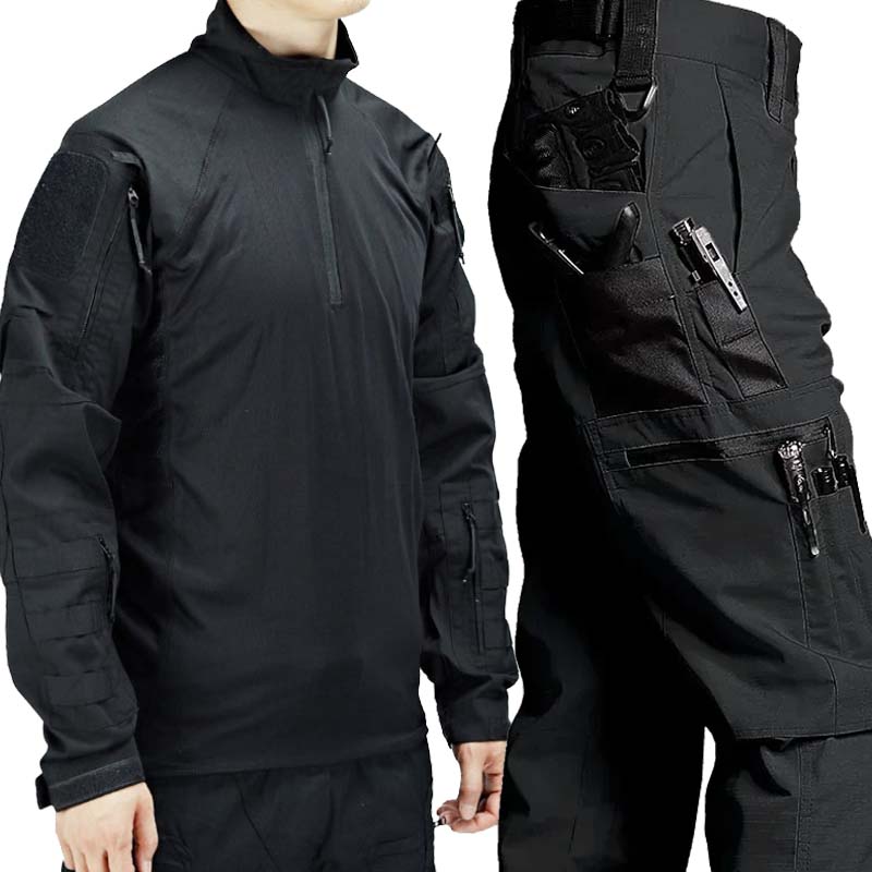 Outdoor Kampf-Taktikanzüge Ver – Hunting Outdoor Wear Bewertung und Preis