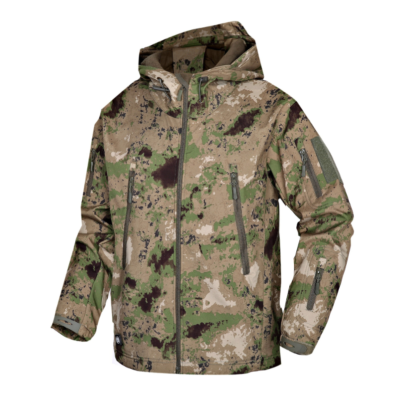 Männer Outdoor TAD Shark Haut  – Outdoor Hunting Hoodie Bewertung und Preis
