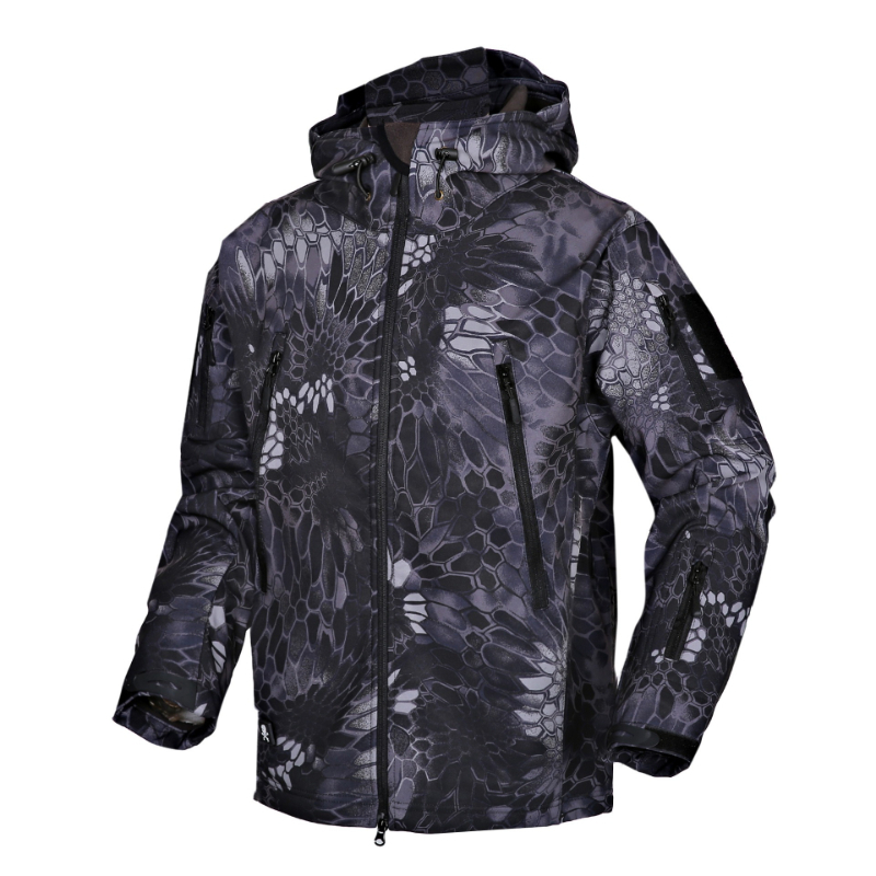 Männer Outdoor TAD Shark Haut  – Outdoor Hunting Hoodie Bewertung und Preis