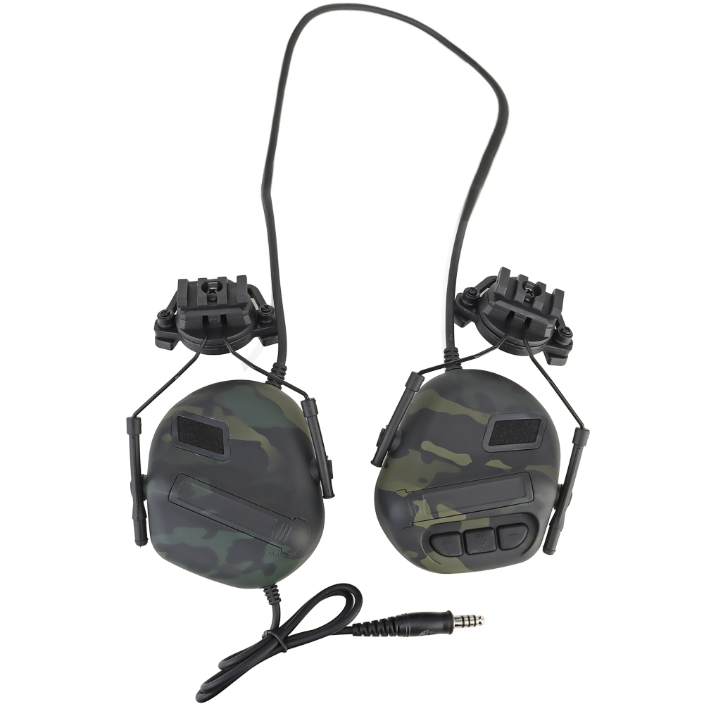 LPRED Taktische Helm Headset N – Shooting Ear Muff Bewertung und Preis