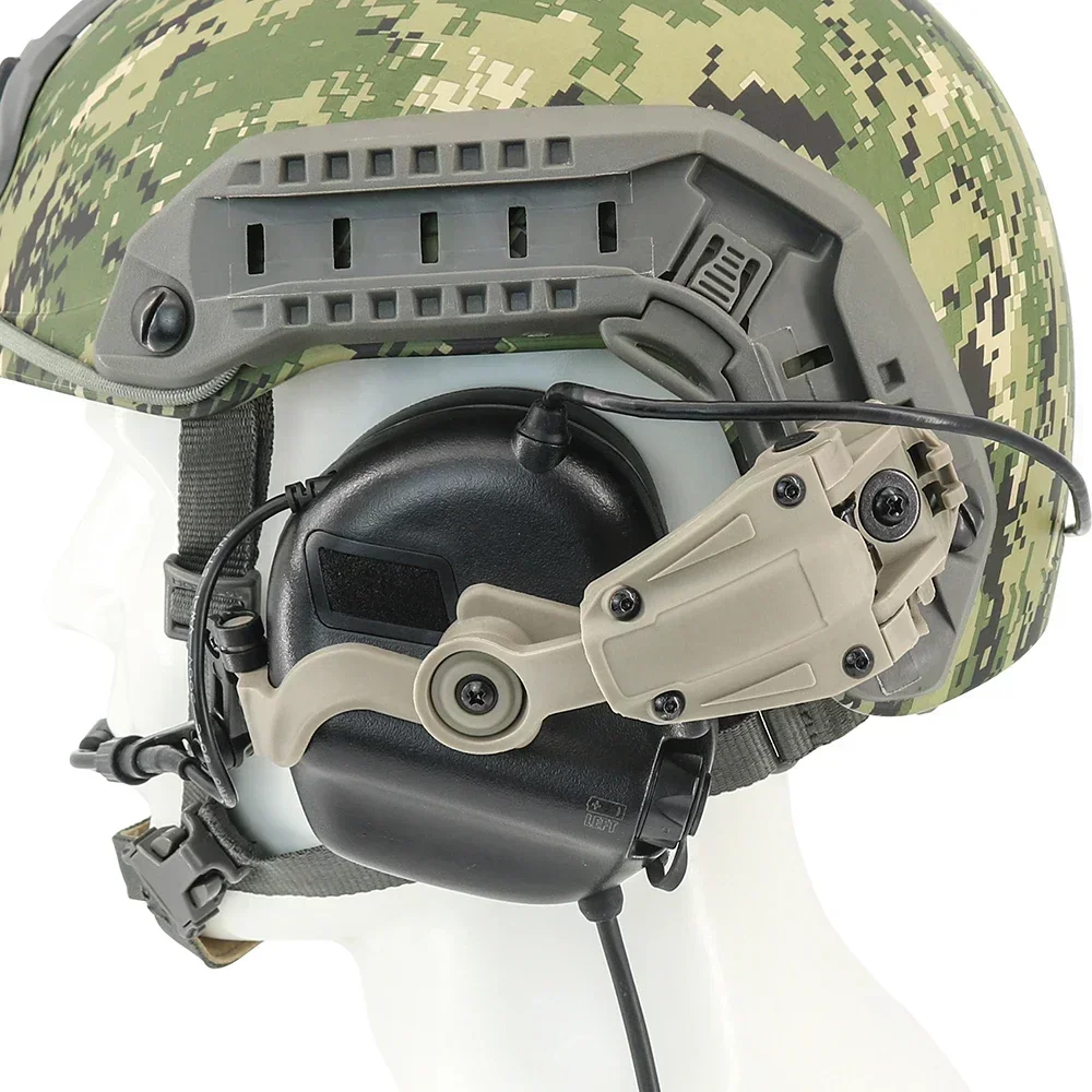 Kompatibel mit dem OPSMEN EARM – Shooting Ear Muff Bewertung und Preis