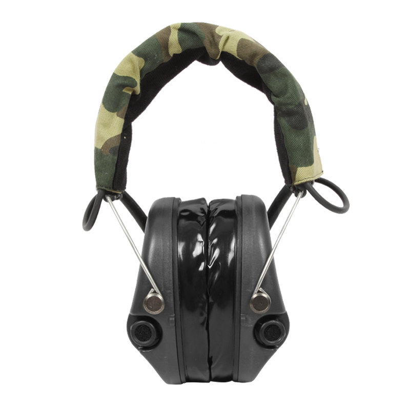 TAC-SKY SORDIN IPSC Silikon-Oh – Shooting Ear Muff Bewertung und Preis