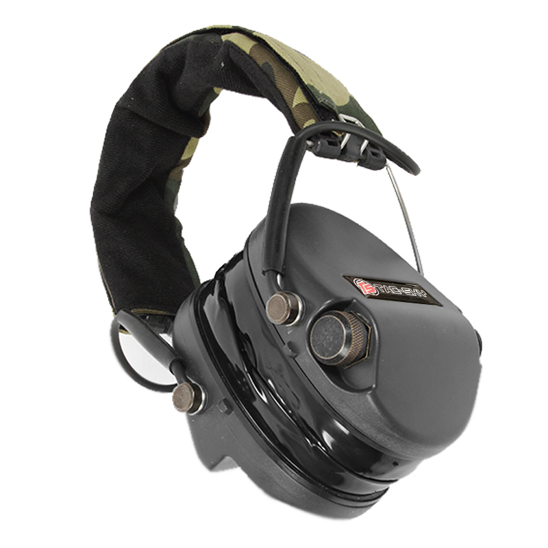 TAC-SKY SORDIN IPSC Silikon-Oh – Shooting Ear Muff Bewertung und Preis