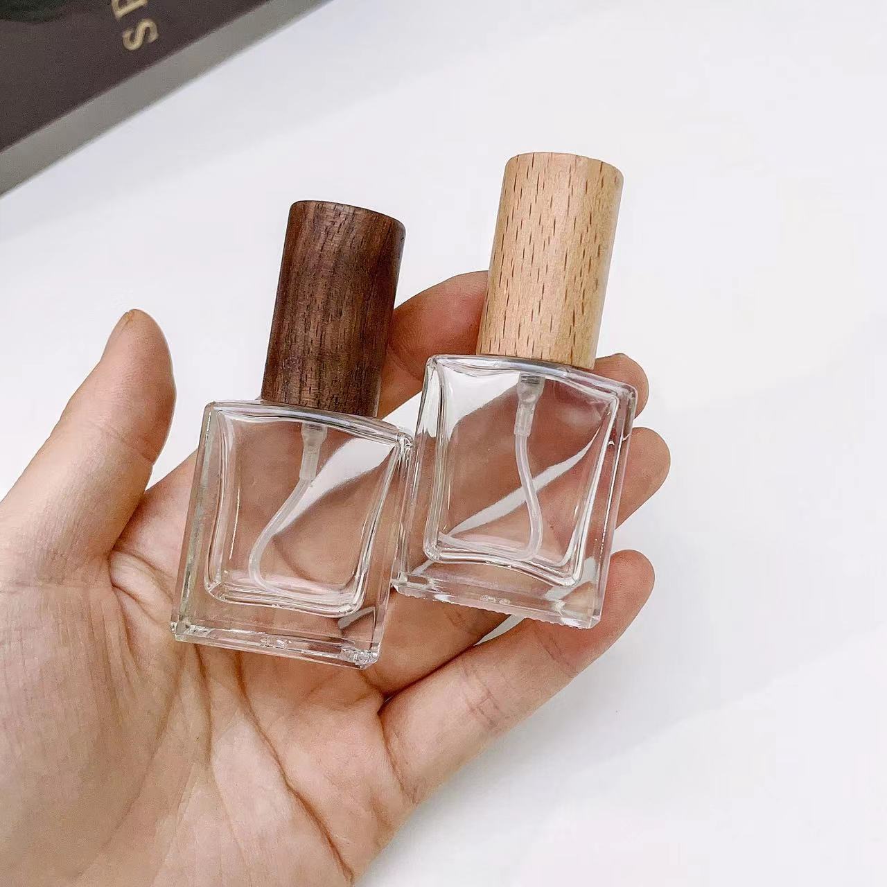 10ml transparente dicke Glas-P – Scent Eliminator Spray Bewertung und Preis