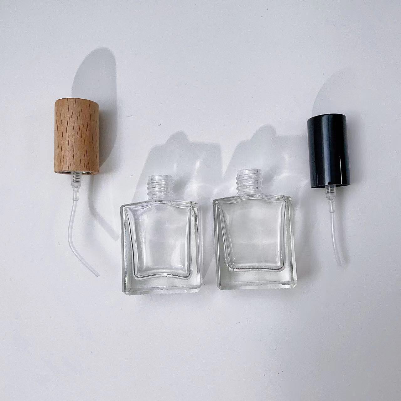 10ml transparente dicke Glas-P – Scent Eliminator Spray Bewertung und Preis