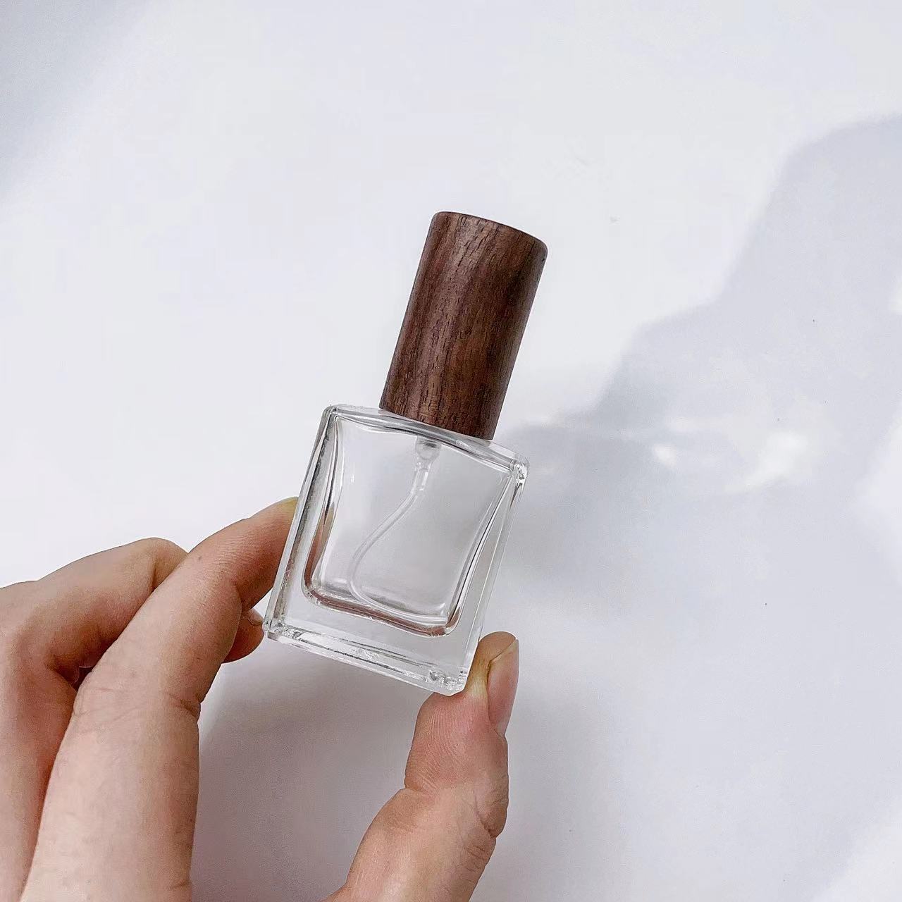 10ml transparente dicke Glas-P – Scent Eliminator Spray Bewertung und Preis