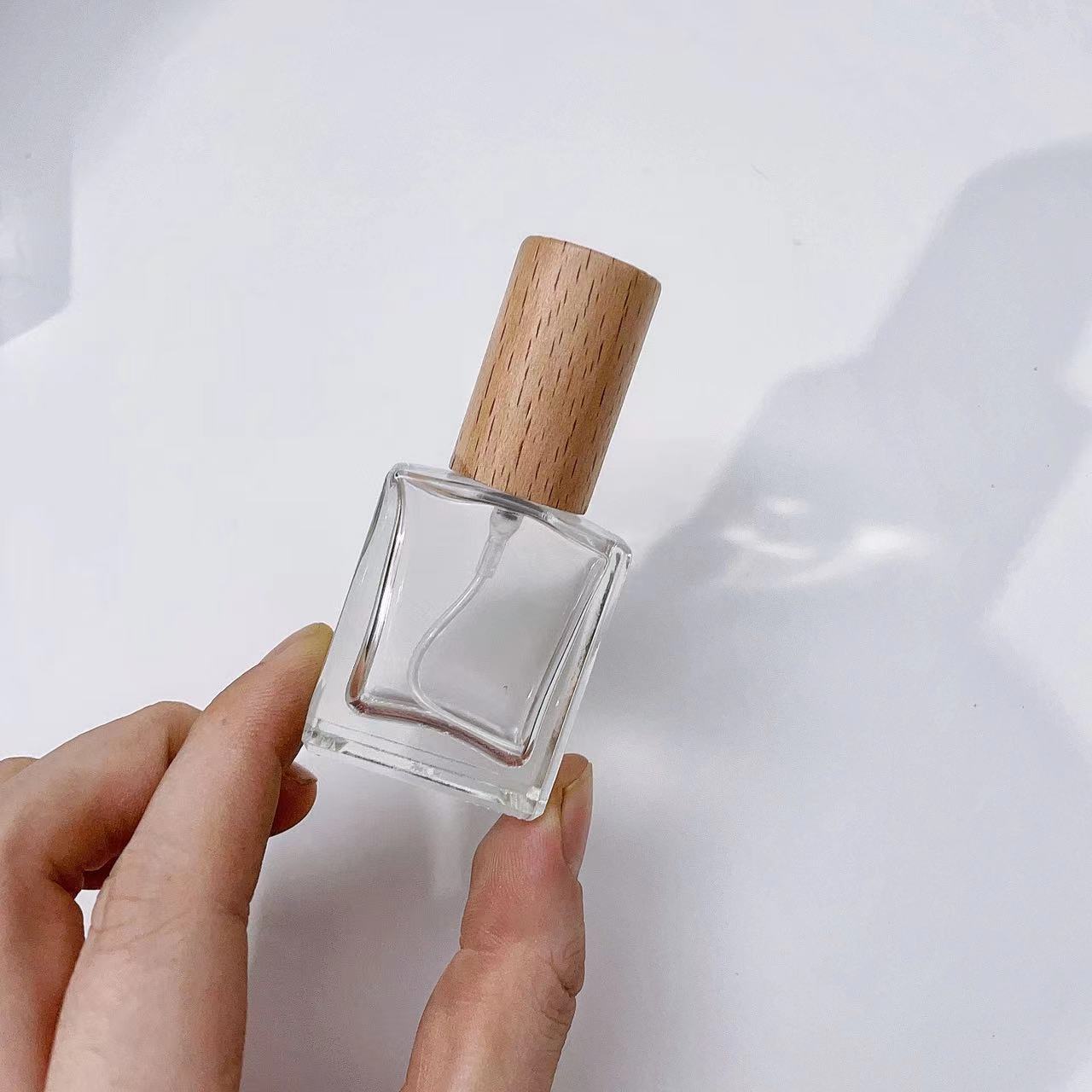 10ml transparente dicke Glas-P – Scent Eliminator Spray Bewertung und Preis