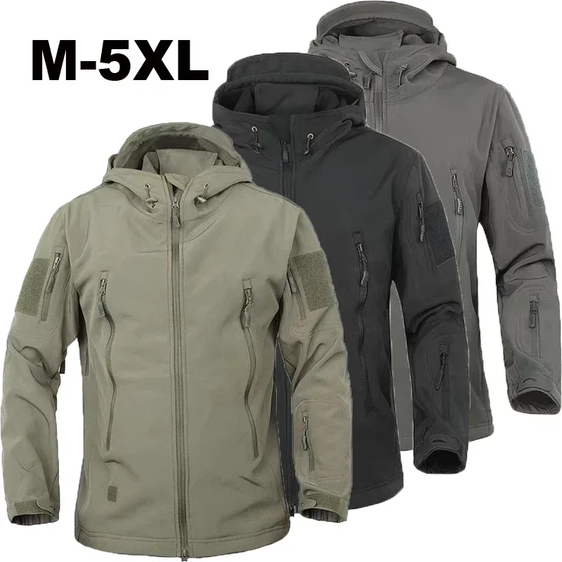 2025, nicht im Set Winter-Soft – Safari Outdoor Hunting Jackets Bewertung und Preis