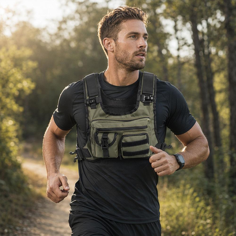 Multitaschen-Outdoor-Taktikwes – Hunting Outdoor Wear Bewertung und Preis