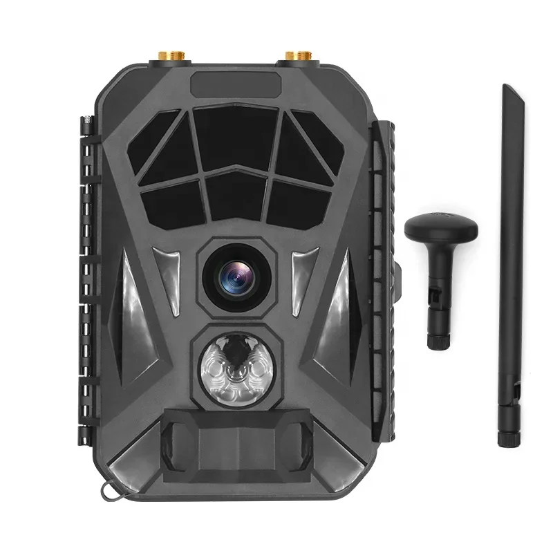 Wildkamera 4G GPS Wireless Inf – Outdoor Hunting Camera Wireless Bewertung und Preis