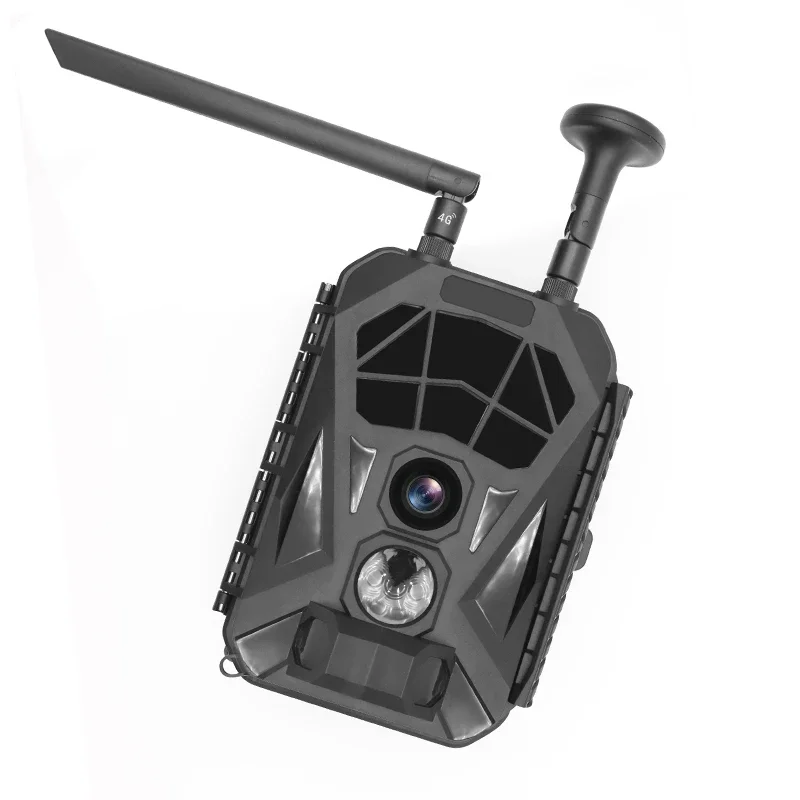 Wildkamera 4G GPS Wireless Inf – Outdoor Hunting Camera Wireless Bewertung und Preis