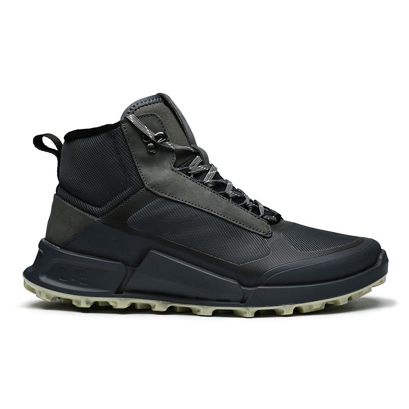 Trendy High Top Laufschuhe Män – Hunting Outdoor Boots Bewertung und Preis