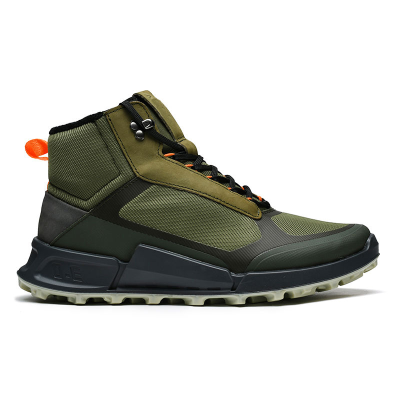 Trendy High Top Laufschuhe Män – Hunting Outdoor Boots Bewertung und Preis
