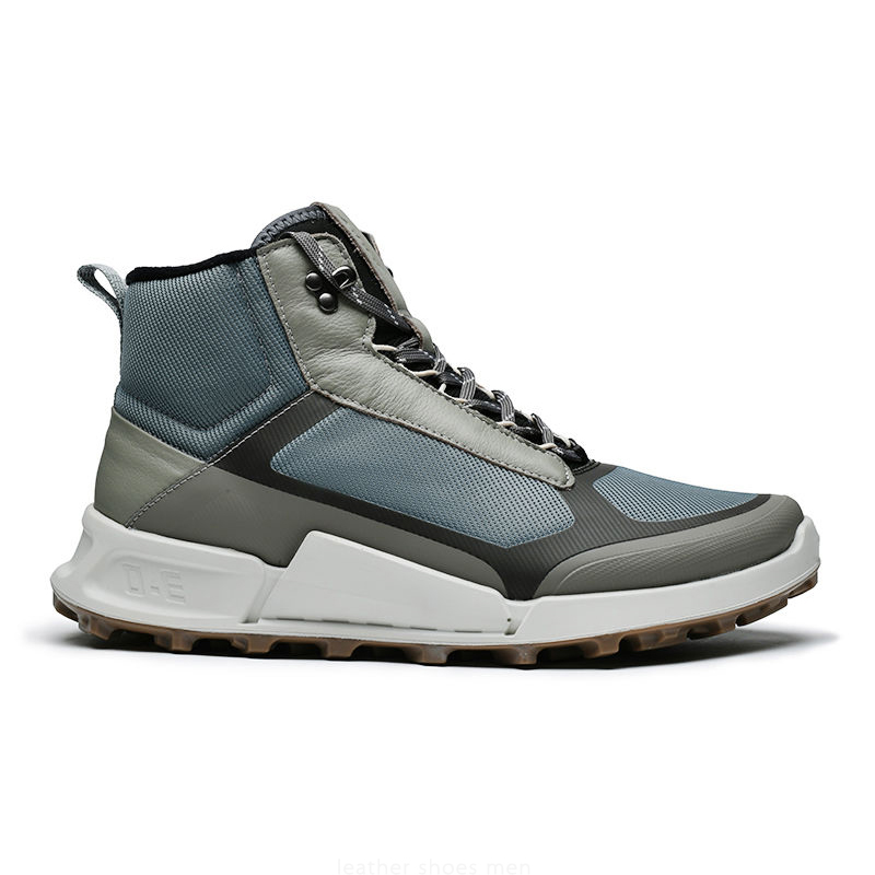 Trendy High Top Laufschuhe Män – Hunting Outdoor Boots Bewertung und Preis