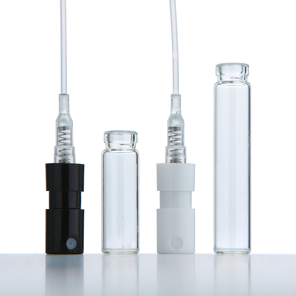 100 teile/los 1 ml 2 ml Mini B – Scent Eliminator Spray Bewertung und Preis