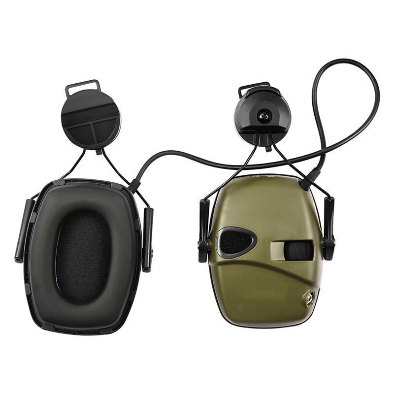 A01E-Outdoor Taktischer Elektr – Shooting Ear Muff Bewertung und Preis