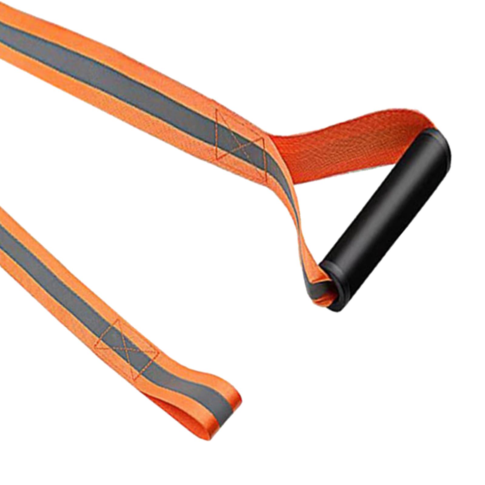 Langlebiges Hirsch-Schleppband – Hunting Outdoor Wear Bewertung und Preis