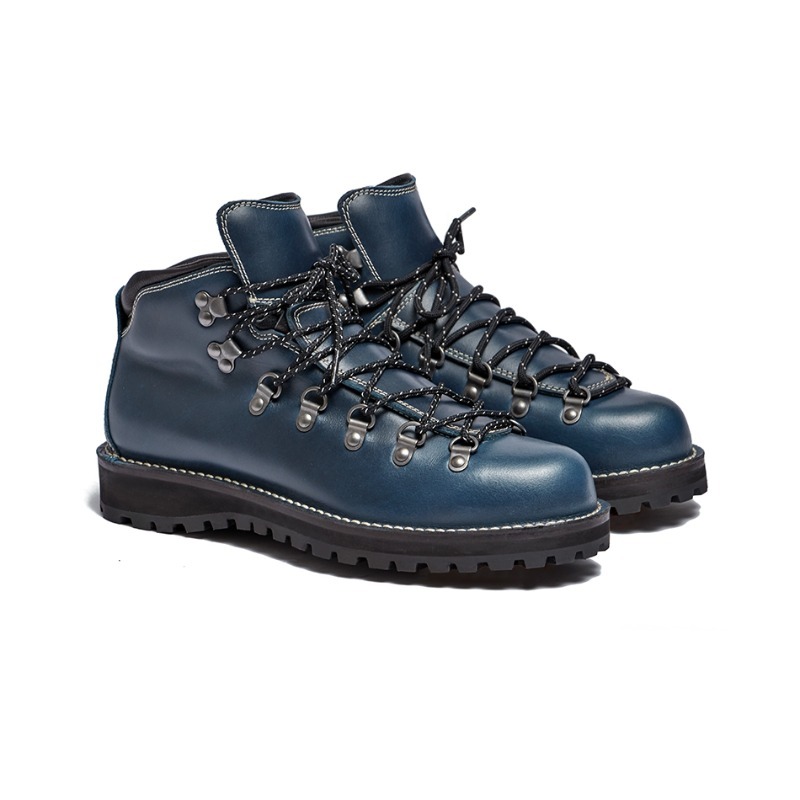 Amerikanische Vintage Echtlede – Hunting Outdoor Boots Bewertung und Preis