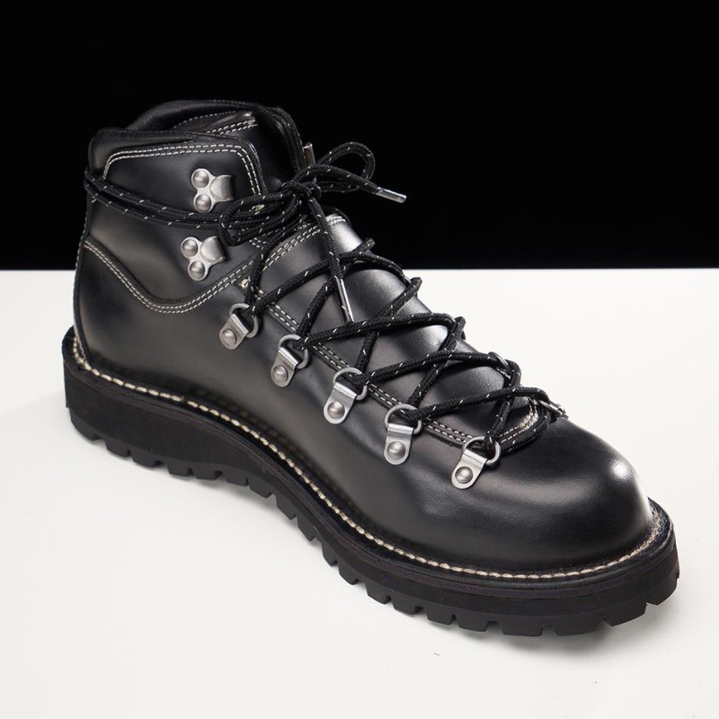 Amerikanische Vintage Echtlede – Hunting Outdoor Boots Bewertung und Preis