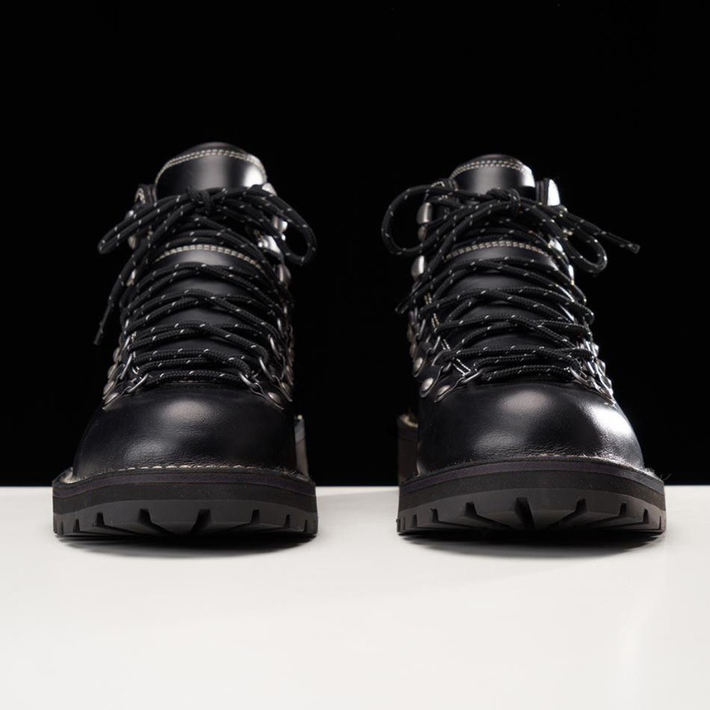 Amerikanische Vintage Echtlede – Hunting Outdoor Boots Bewertung und Preis