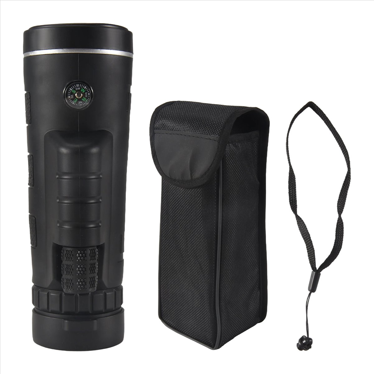 ABST Super Hochleistungs 40X60 – Monocular Night Vision Bewertung und Preis