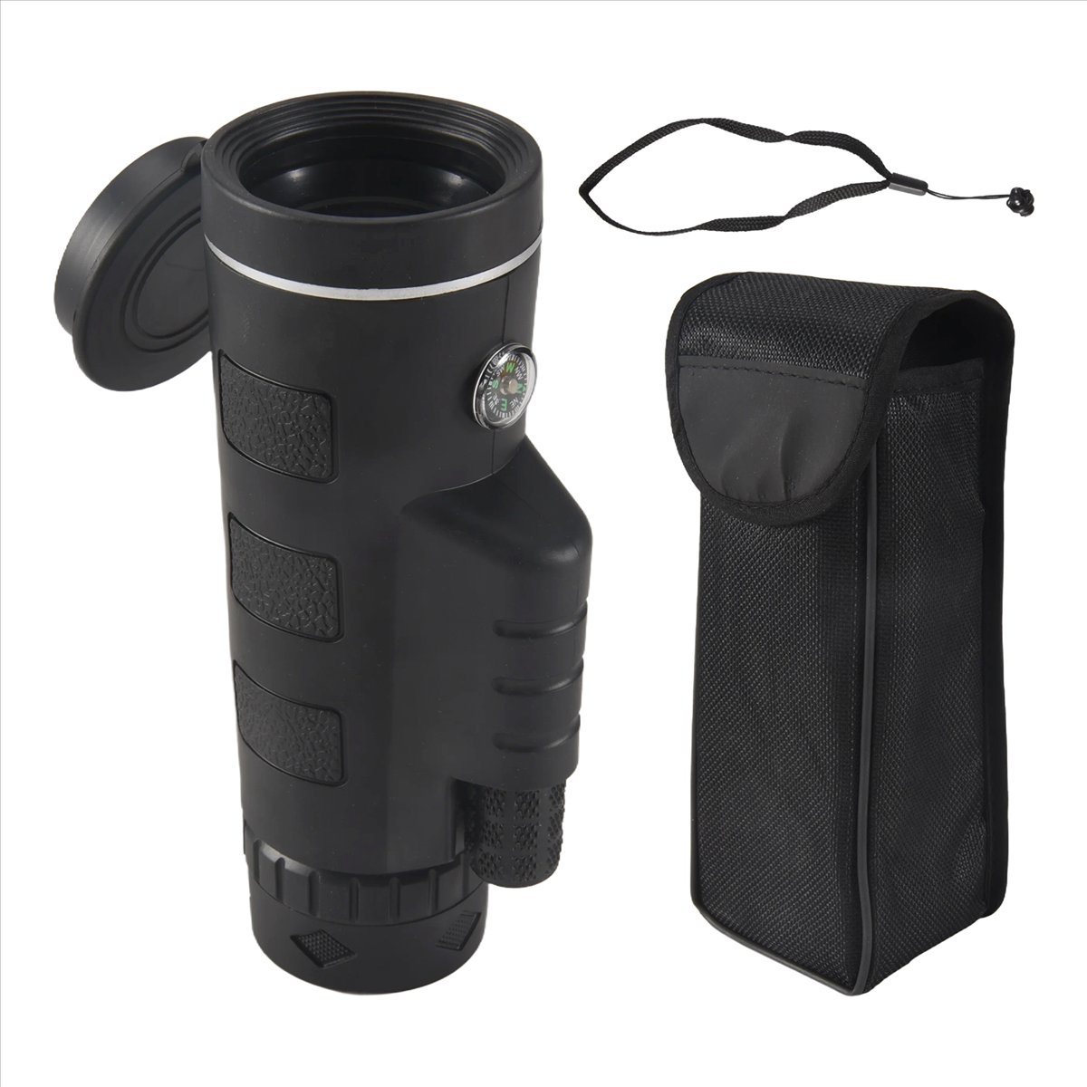 ABST Super Hochleistungs 40X60 – Monocular Night Vision Bewertung und Preis