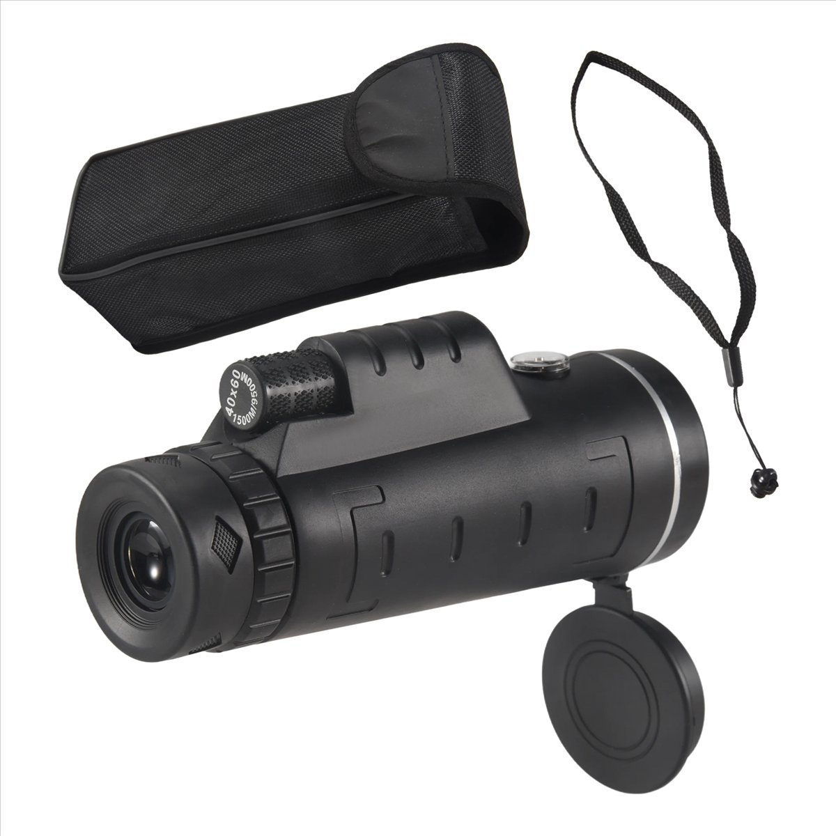ABST Super Hochleistungs 40X60 – Monocular Night Vision Bewertung und Preis