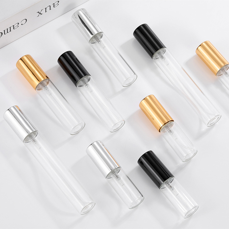 20/50 Stück Parfüm leere Flasc – Scent Eliminator Spray Bewertung und Preis