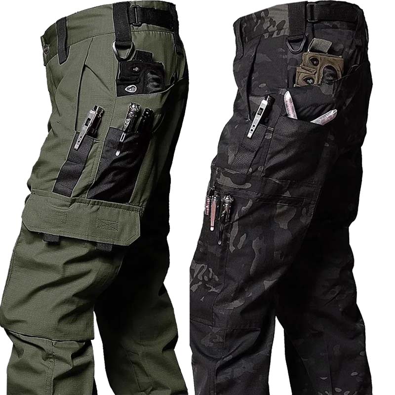 NEUE Taktische Arbeitshosen fü – Hunting Outdoor Wear Bewertung und Preis